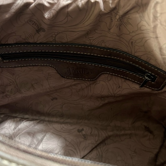 Justin Boots Western Style Handbag - Picture 13 of 16